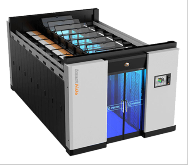 Vertiv™ SmartAisle™ 3 宏睿™