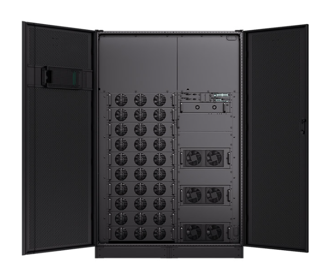 新品发布 | 维谛技术（Vertiv）发布全新紧凑型高功率密度UPS，为大型数据中心及其他关键应用提供卓越能效和可靠性保护